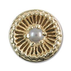 rk732 Pearl Bracelet Slide 